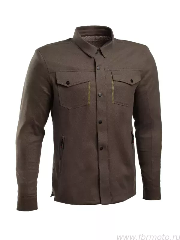 ����������� Starks Room Biker Evo Khaki