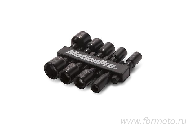 ����� ��� Motion Pro Magnetic Nut Driver 9pc Set