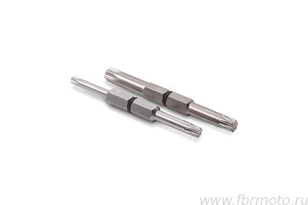 ����� ��� Motion Pro Torx Bit Set T25/T30 T40/T45