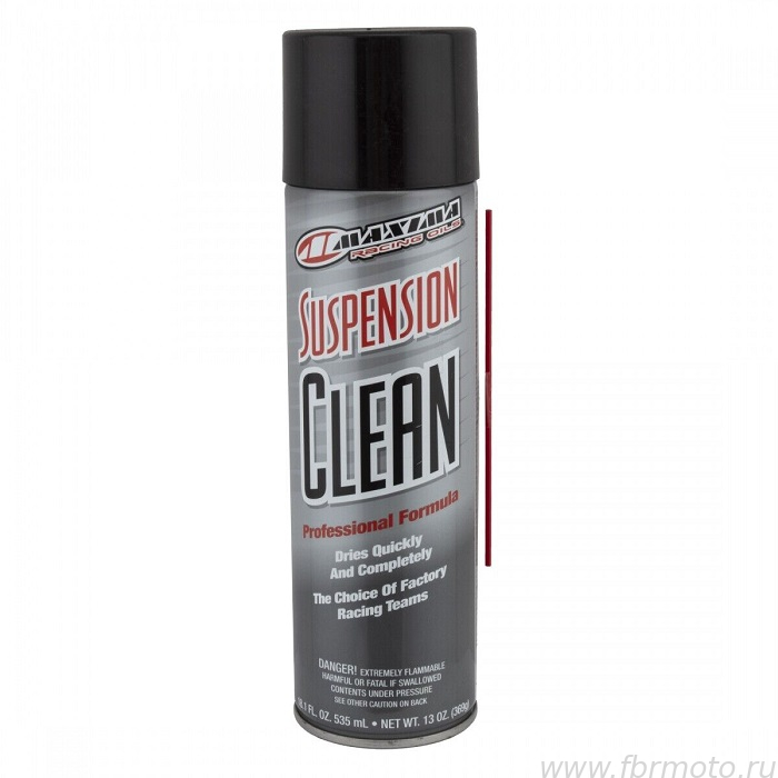 ���������� �������� Maxima Suspension Clean 385��