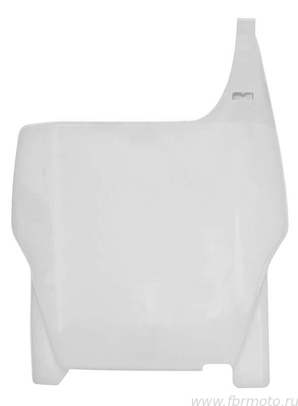 ������ �������� RTech CR/CRF125-450 04-07 White