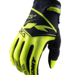 �������� ������� Kenny Brave Neon-Yellow