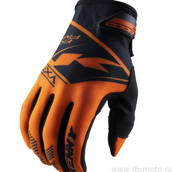 �������� ������� Kenny Brave Orange
