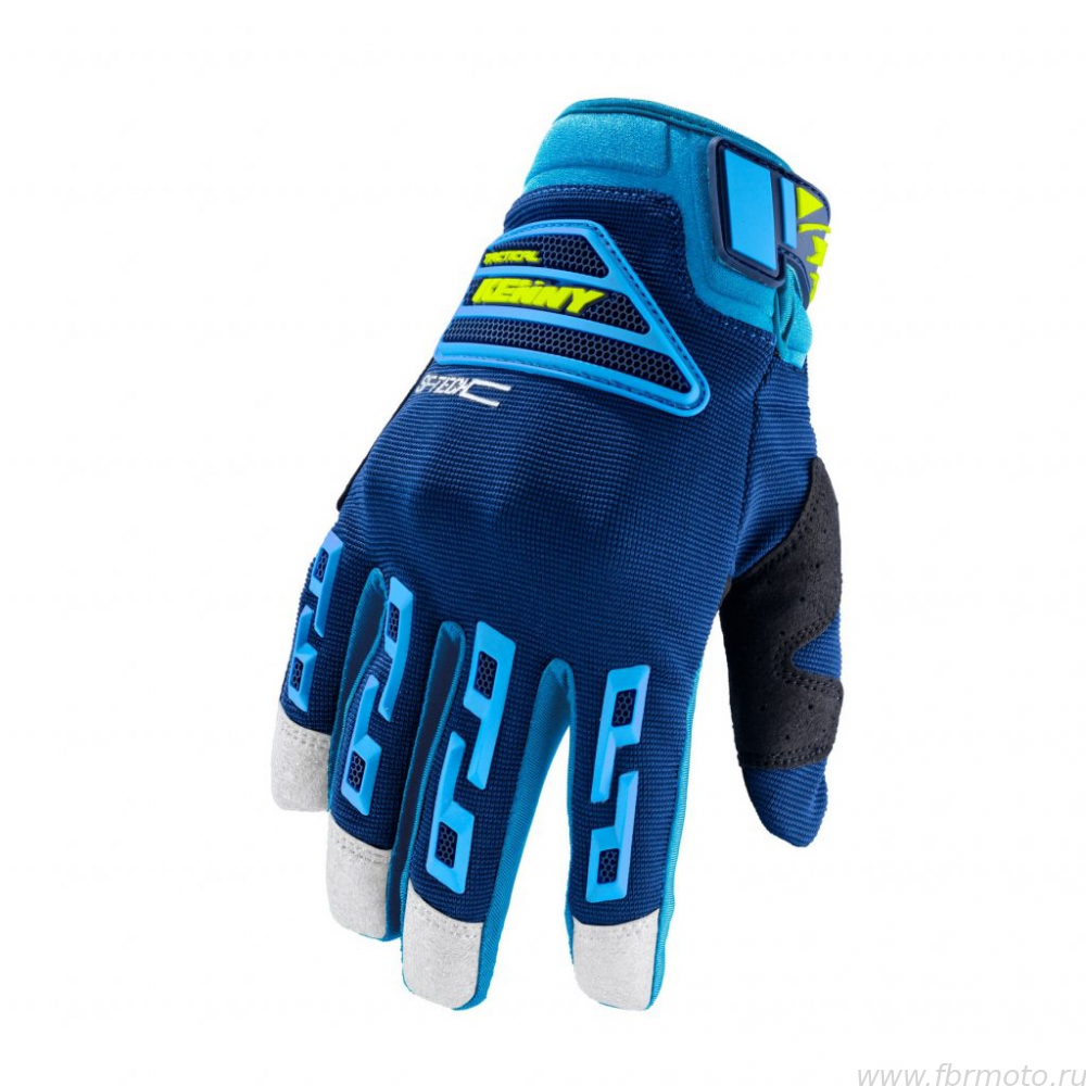 �������� Kenny SF Tech Blue