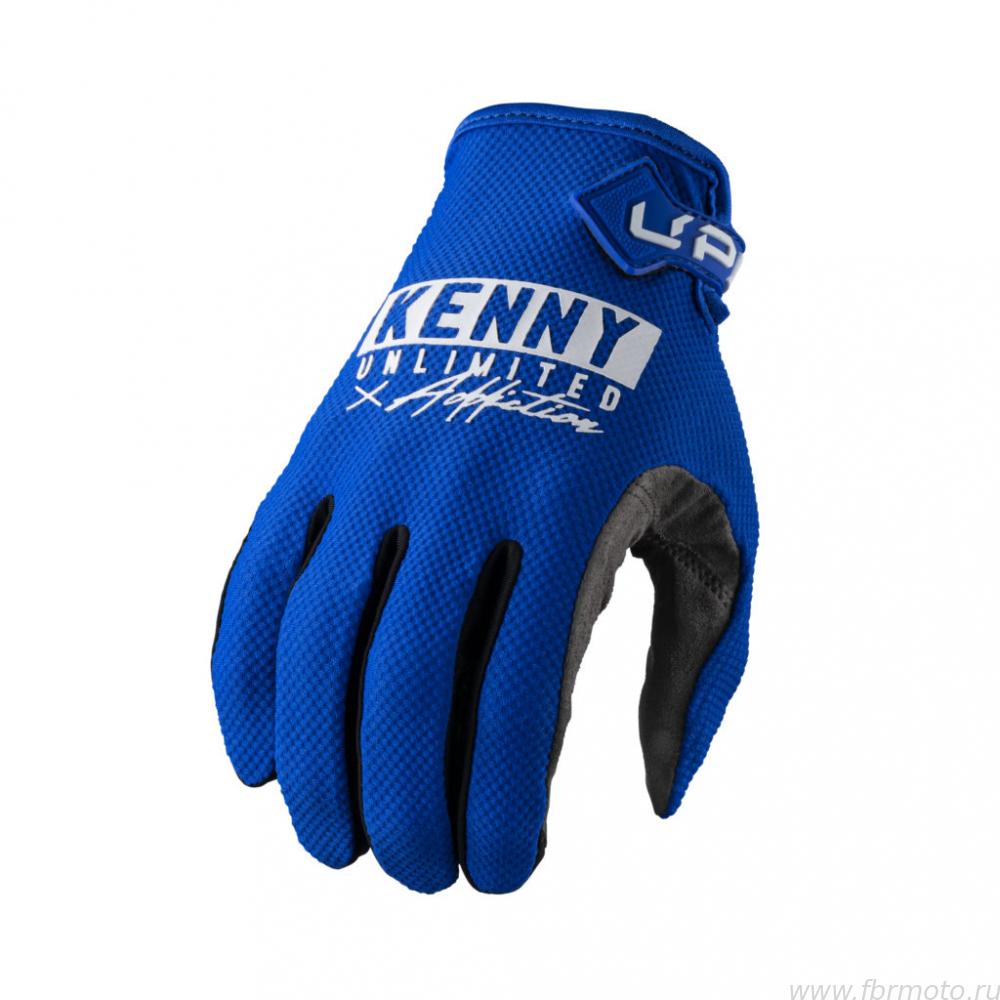 �������� ��������� Kenny Up Blue