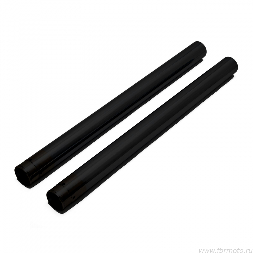 ����� ����� BikeForce Harley-Davidson 49x603mm Black BF-45500376BLC