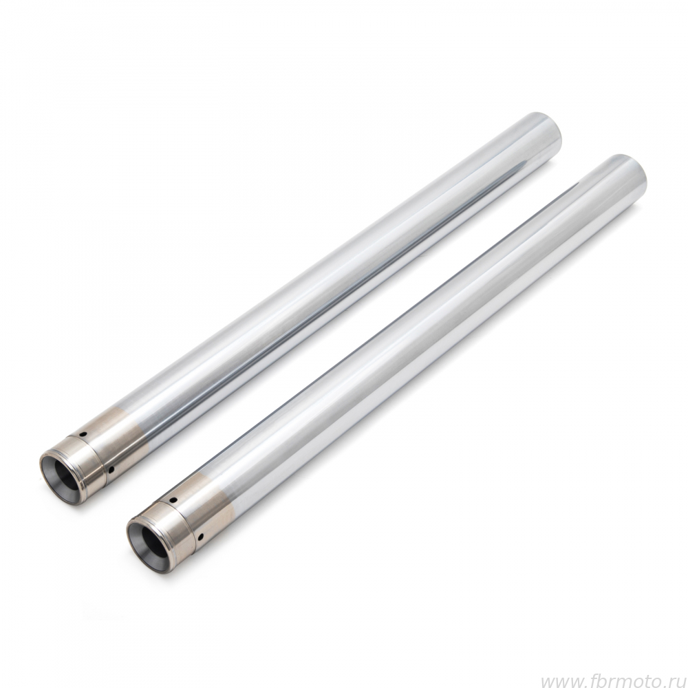 ����� ����� BikeForce Harley-Davidson 49x635mm V-Rod 07-11 Chrome BF-46504-07