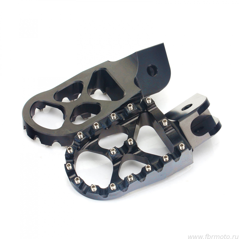�������� BikeForce Fierce Pegs BMW Titan BF93-7976
