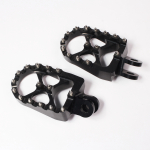 �������� BikeForce Fierce Pegs Suzuki, Kawasaki Black BF93-1520