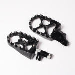 �������� BikeForce Fierce Pegs Suzuki Black BF93-1510