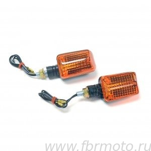 ����������� EMGO Flex Short Orange