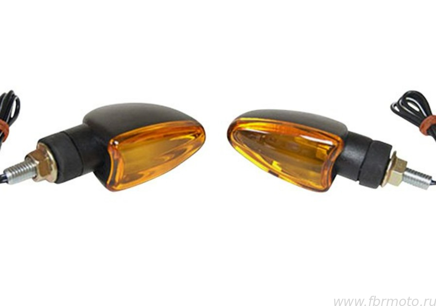 ����������� EMGO Roadhawk 1 Orange