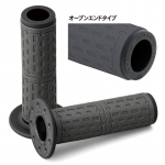 ����� ���� Zeta Base-Grip Rally Open-End Black-Grey ZE47-6126
