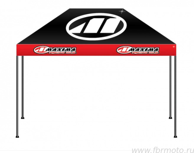 ����� Maxima Complete Race Canopy 3x6
