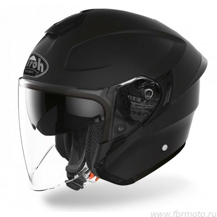 ���� Airoh H.20 Color Black Matt