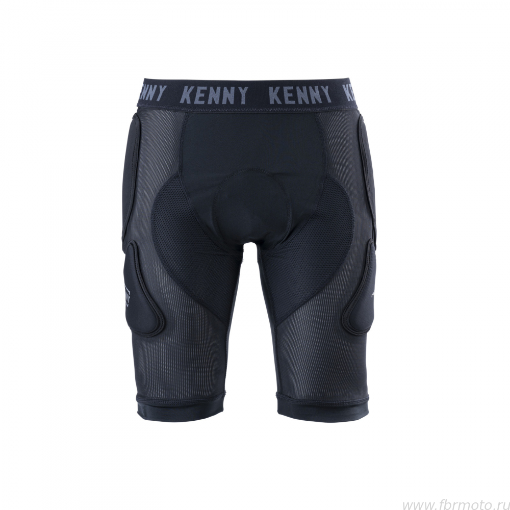 ����� �������� Kenny Under Short Rock