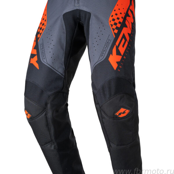 ����� ��������� ������� Kenny Force Orange