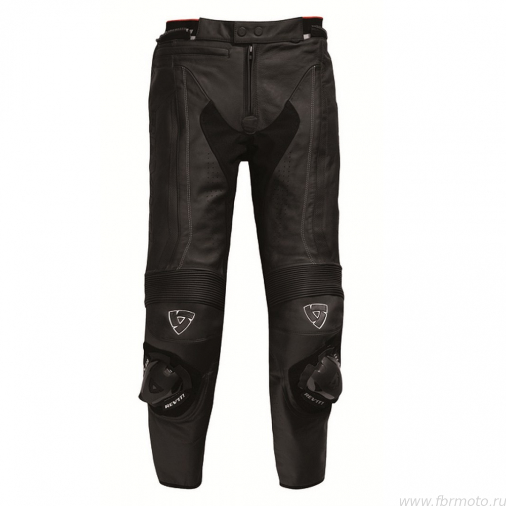 ����� Rev'it Warrior Black 52 Long