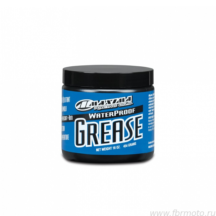 ������ Maxima Racing High Temp Waterproof Grease 473��