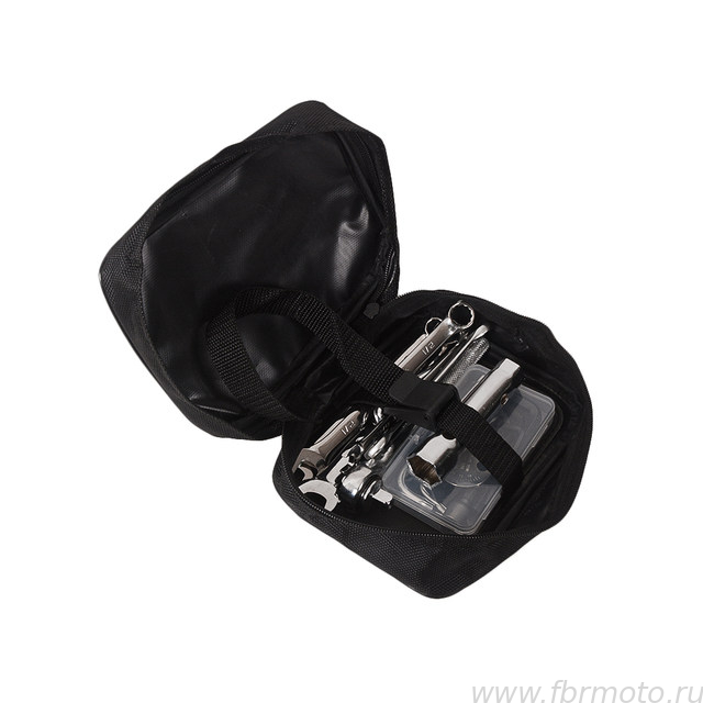 ����� �� ����� BikeForce Fender Bag