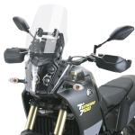 �������� ������ Zeta Adventure Wind Shield Tenere 700 20- ZE70-1421