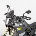 ������ ��� Zeta Adventure Armor Tenere700 Black 