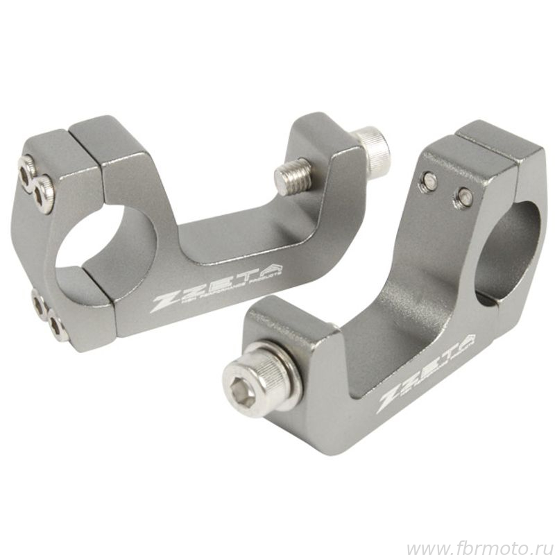 ������ ��� Zeta Armor U-Clamp 28mm Ti-Color 