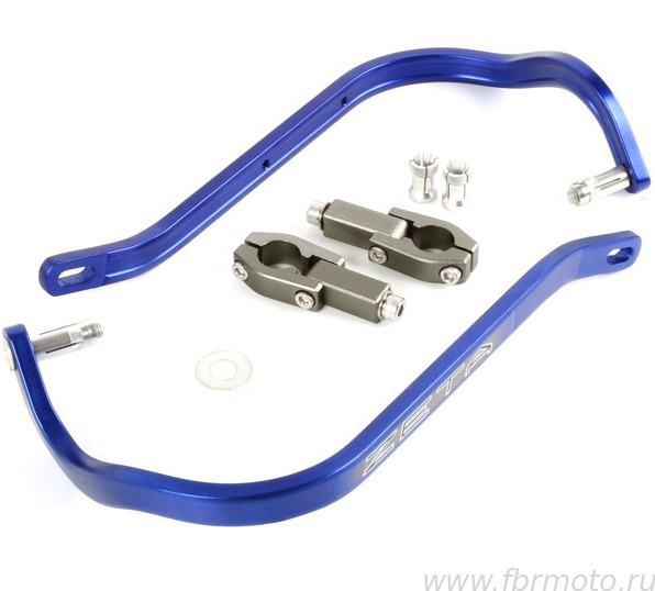 ������ ��� Zeta Bend Blue 28�� 1-1/8 