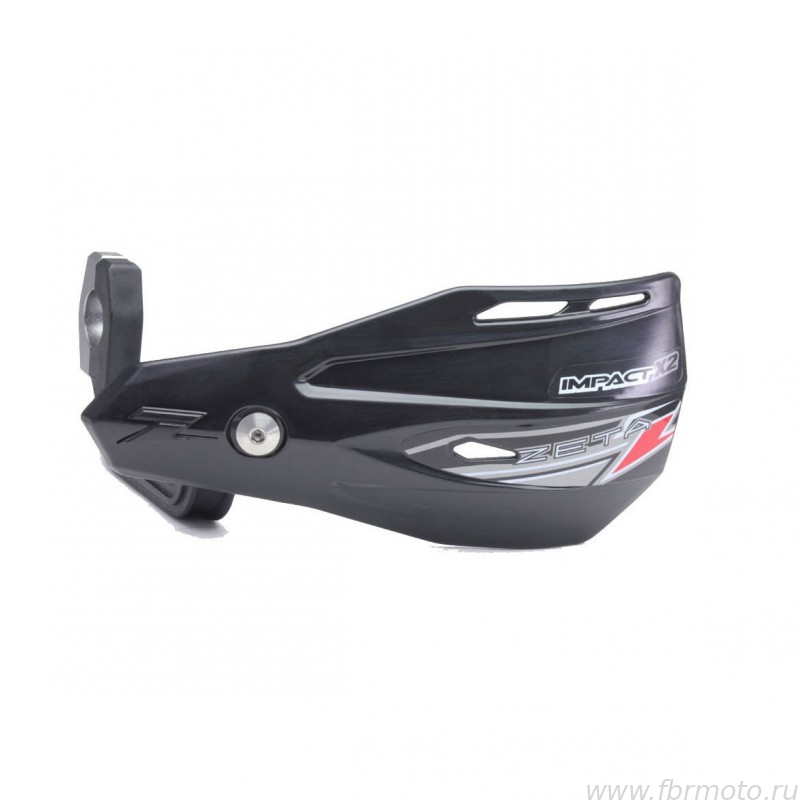 ������ ��� Zeta Impact X2 Kit 22�� Black 