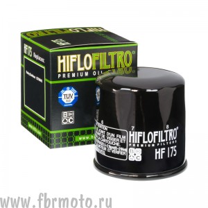 ������ �������� Hi-Flo HF175