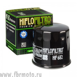 ������ �������� Hi-Flo HF682