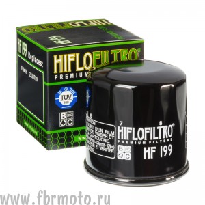 ������ �������� Hi-Flo HF199