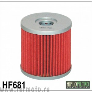 ������ �������� Hi-Flo HF681