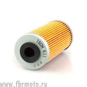 ������ �������� ISON 611