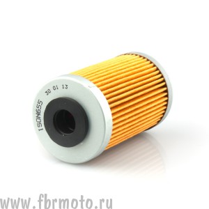 ������ �������� ISON 655