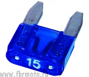 �������������� Mini 15� Littelfuse